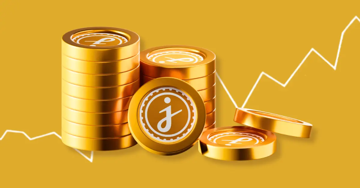 JasmyCoin (JASMY) Price Prediction 2024, 2025, and 2030
